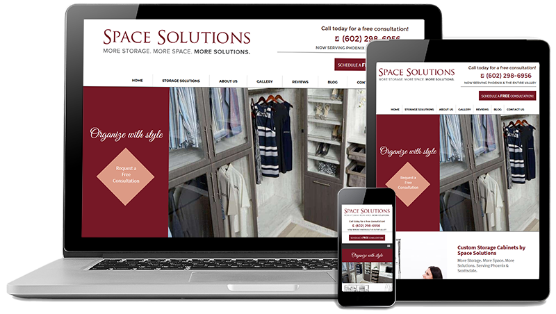 webdesign-client-work